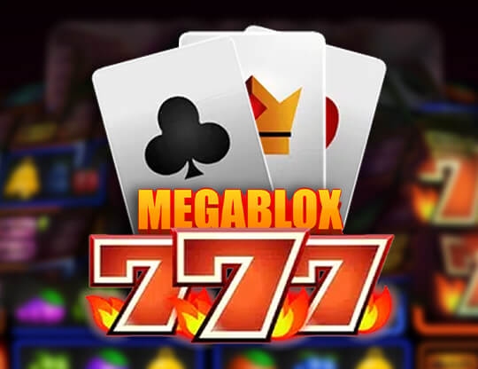 Megablox 777